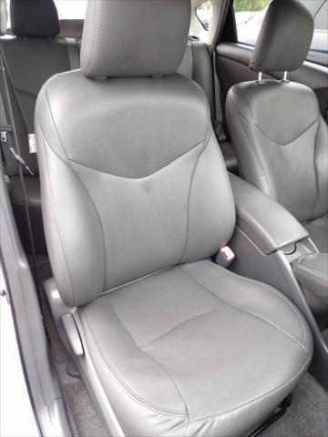used 2011 Toyota Prius car, priced at $10,400