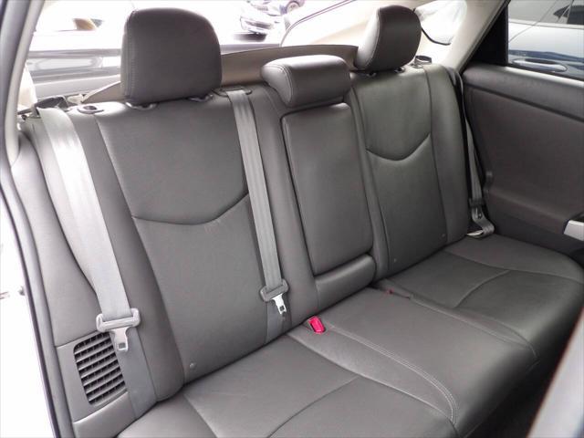 used 2011 Toyota Prius car, priced at $10,400
