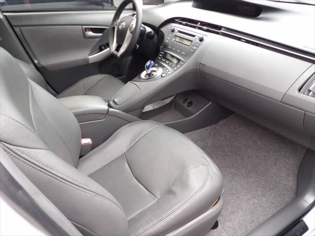 used 2011 Toyota Prius car, priced at $10,400