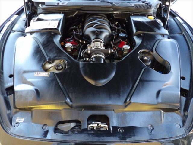 used 2015 Maserati GranTurismo car, priced at $30,900