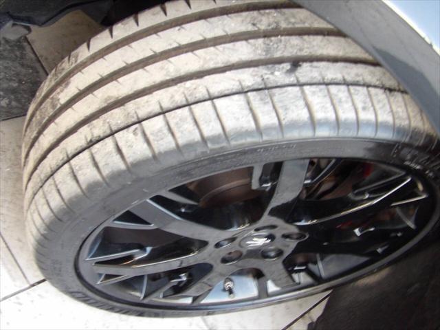 used 2015 Maserati GranTurismo car, priced at $30,900