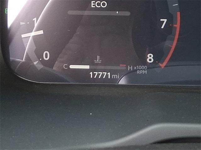 used 2023 Toyota RAV4 car, priced at $36,991