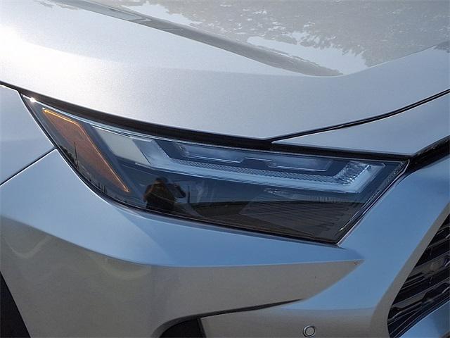 used 2023 Toyota RAV4 car, priced at $36,991