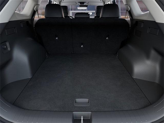 new 2026 Kia Sportage Hybrid car, priced at $35,165