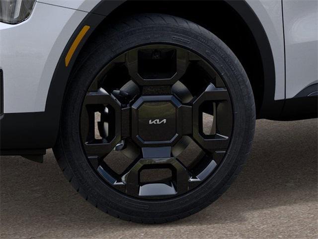 new 2026 Kia Sorento car, priced at $44,765
