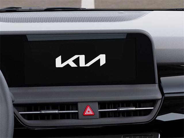 new 2025 Kia Seltos car, priced at $28,730