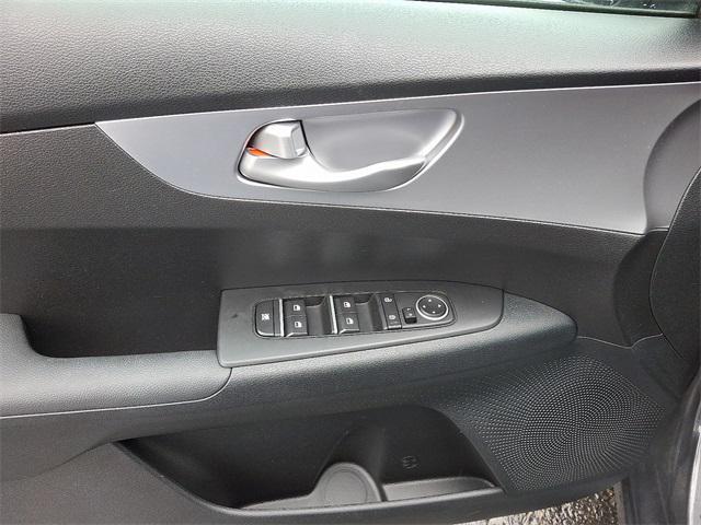 used 2023 Kia Forte car, priced at $19,091