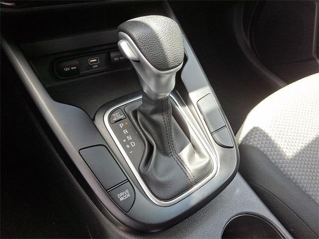 used 2023 Kia Soul car, priced at $19,291