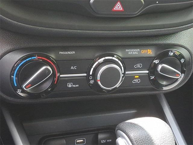 used 2023 Kia Soul car, priced at $19,291