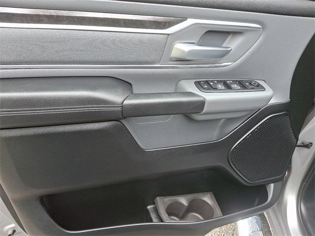 used 2020 Ram 1500 car, priced at $32,991
