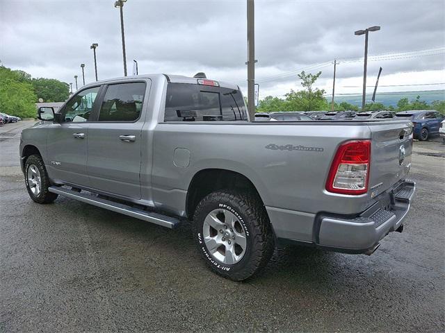 used 2020 Ram 1500 car, priced at $32,991