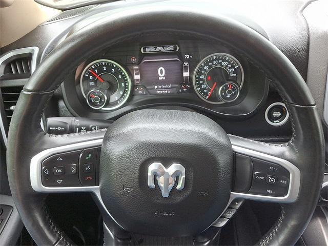 used 2020 Ram 1500 car, priced at $32,991