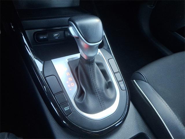 used 2024 Kia Forte car, priced at $20,520