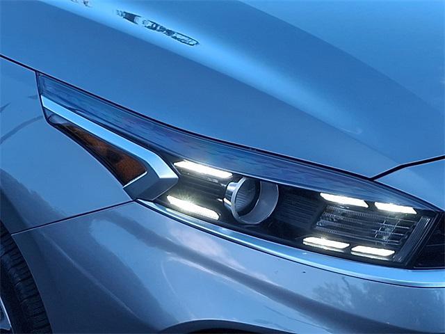 used 2024 Kia Forte car, priced at $20,520