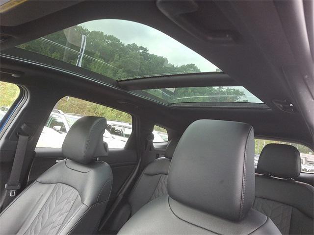 used 2025 Kia Sportage car, priced at $30,442