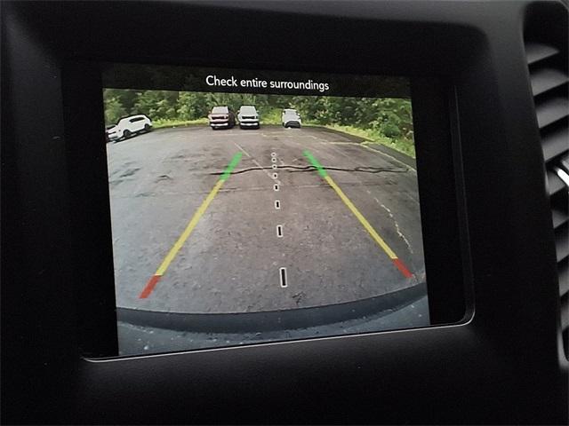 used 2020 Jeep Cherokee car, priced at $19,991