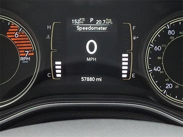 used 2020 Jeep Cherokee car, priced at $19,991