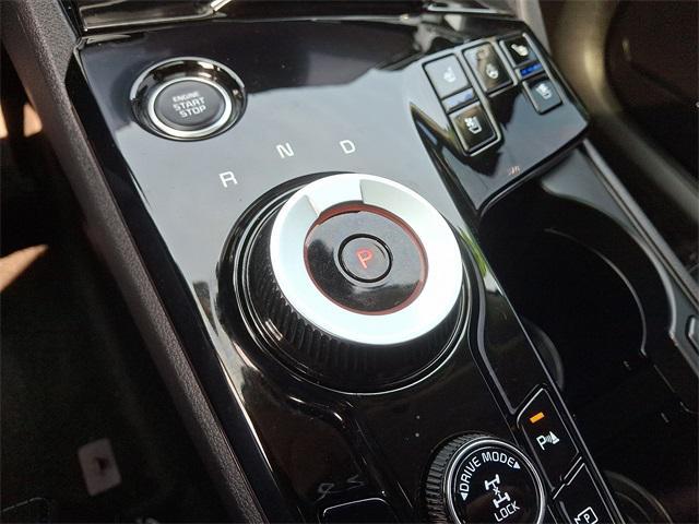 used 2023 Kia Sportage Hybrid car, priced at $32,991