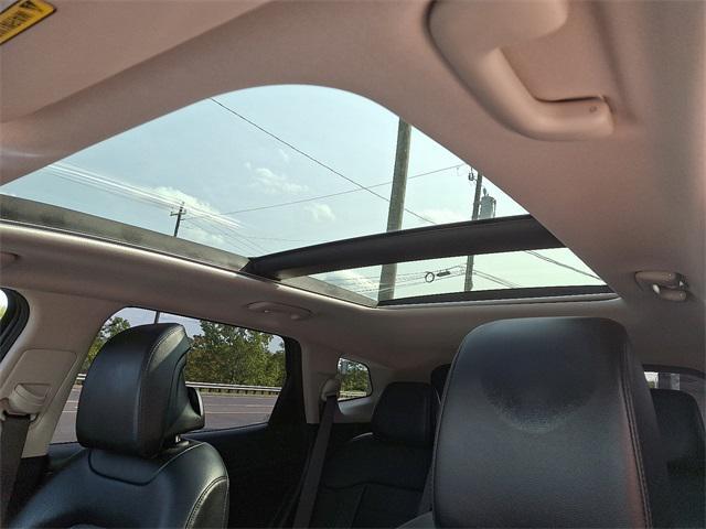 used 2023 Kia Sportage Hybrid car, priced at $32,991