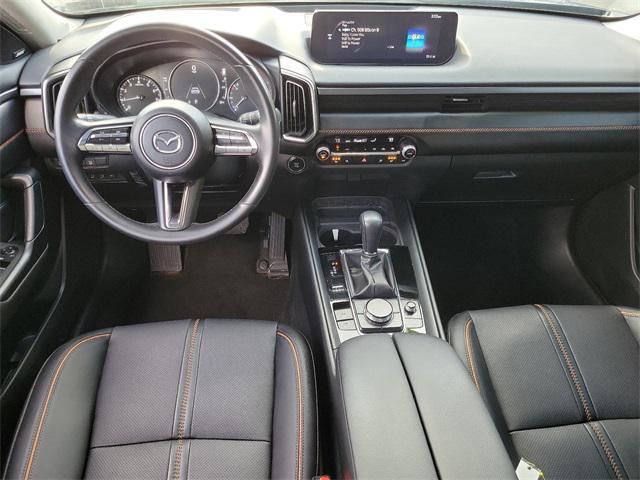 used 2023 Mazda CX-50 car, priced at $28,991