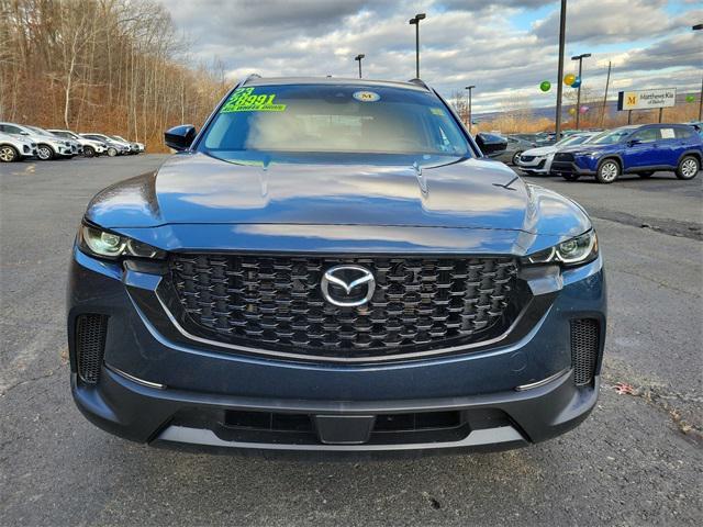 used 2023 Mazda CX-50 car, priced at $28,991