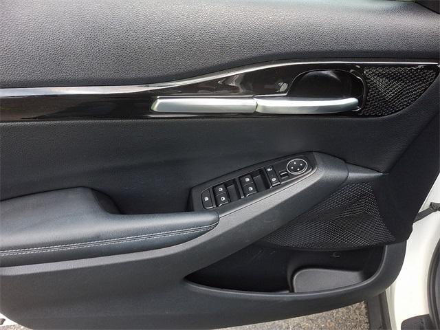 used 2022 Kia Seltos car, priced at $22,491