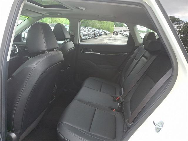 used 2022 Kia Seltos car, priced at $22,491
