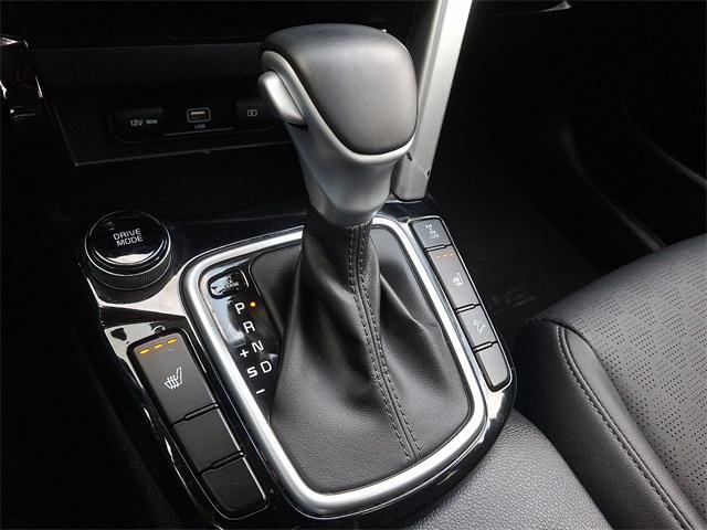 used 2022 Kia Seltos car, priced at $22,491
