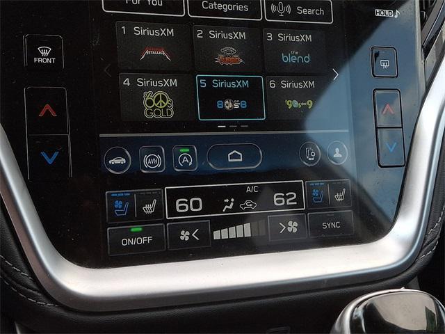 used 2023 Subaru Outback car, priced at $29,924