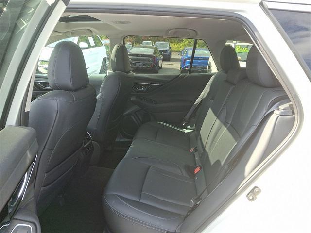used 2023 Subaru Outback car, priced at $29,924