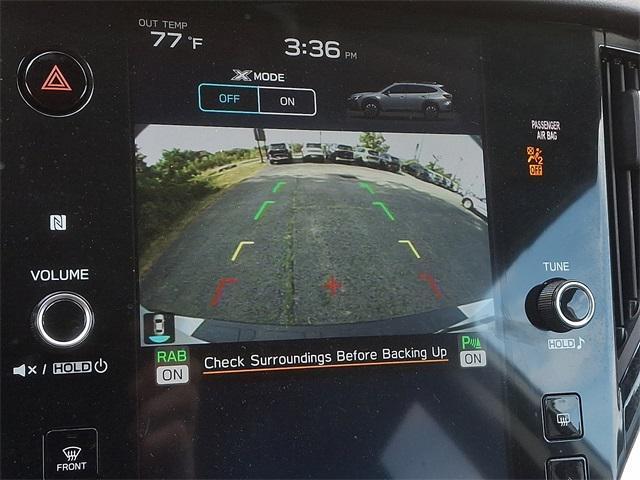 used 2023 Subaru Outback car, priced at $29,924