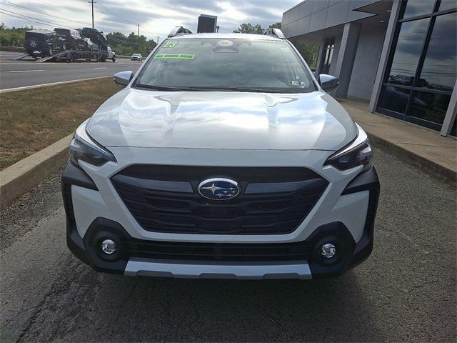 used 2023 Subaru Outback car, priced at $29,924