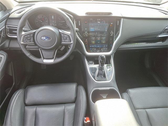 used 2023 Subaru Outback car, priced at $29,924