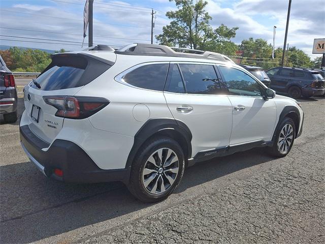 used 2023 Subaru Outback car, priced at $29,924
