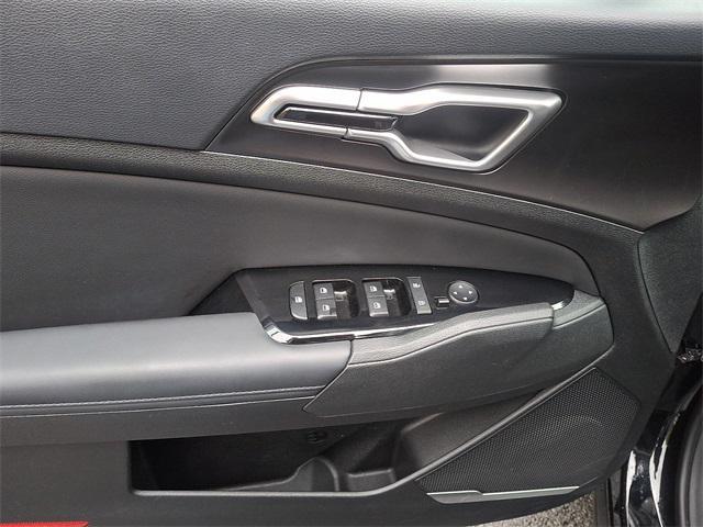 used 2023 Kia Sportage car, priced at $26,522