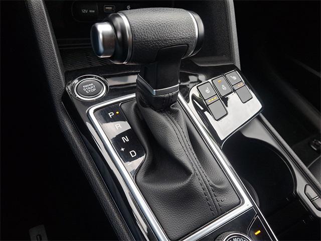 used 2023 Kia Sportage car, priced at $26,522