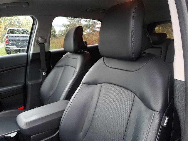 used 2023 Kia Sportage car, priced at $26,522