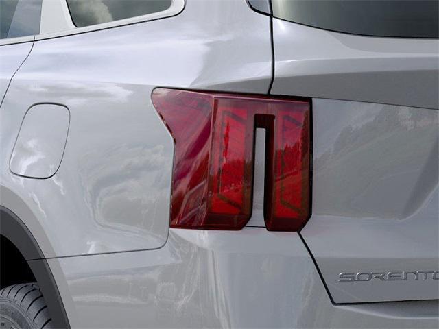 new 2026 Kia Sorento car, priced at $39,905