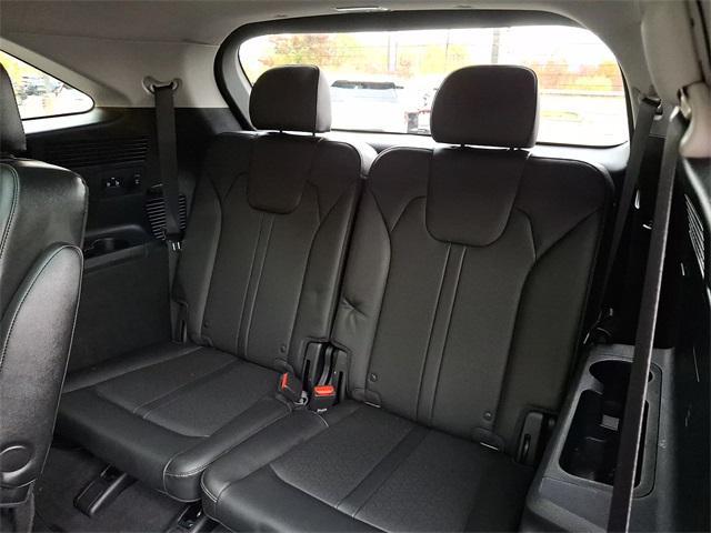 used 2023 Kia Sorento car, priced at $28,557