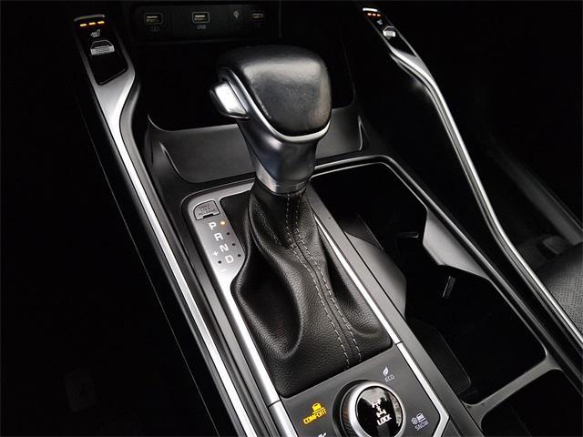 used 2023 Kia Sorento car, priced at $28,557