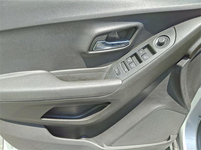 used 2019 Chevrolet Trax car, priced at $11,991