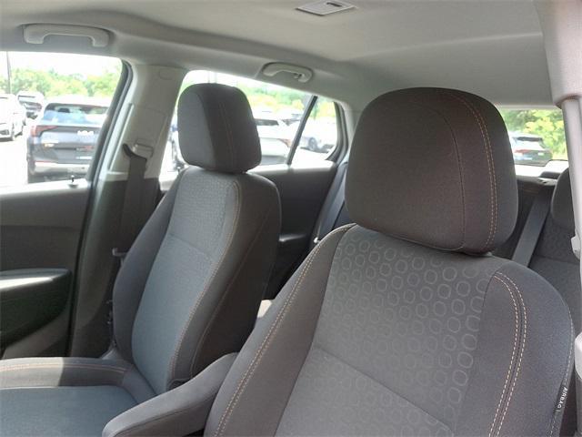used 2019 Chevrolet Trax car, priced at $11,991