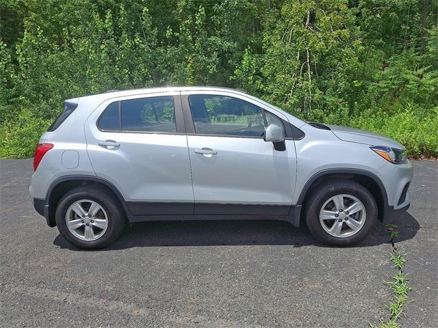 used 2019 Chevrolet Trax car, priced at $11,991