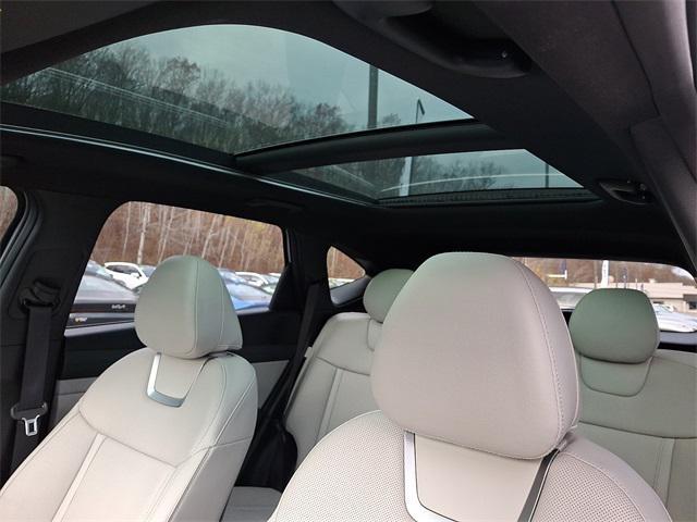 used 2025 Hyundai Tucson car, priced at $34,288