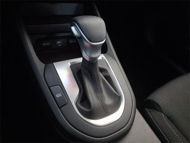 used 2023 Kia Forte car, priced at $18,621