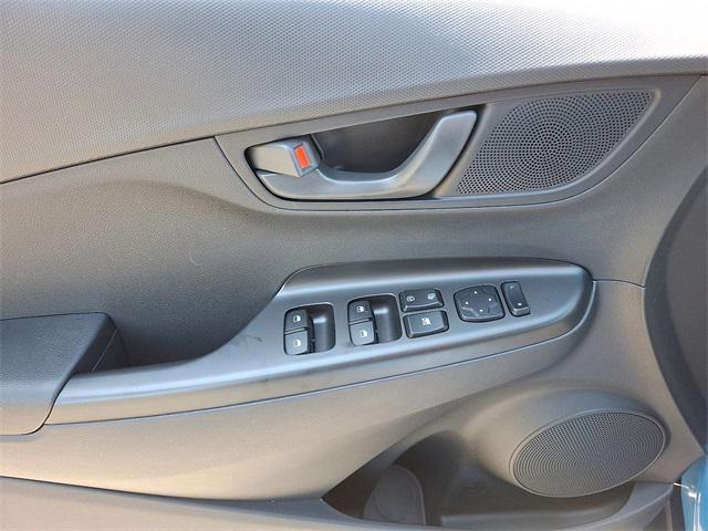 used 2023 Hyundai Kona car, priced at $21,591