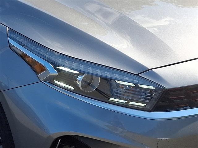 used 2022 Kia Forte car, priced at $20,811