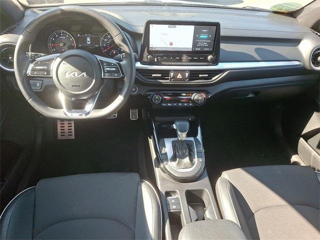 used 2022 Kia Forte car, priced at $20,811