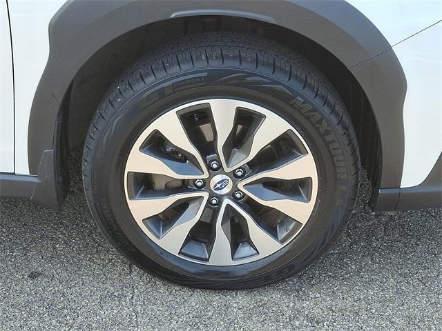 used 2023 Subaru Outback car, priced at $30,391
