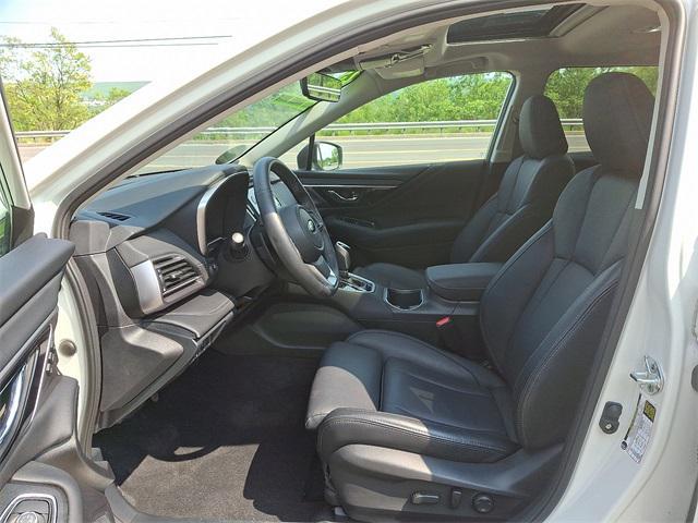 used 2023 Subaru Outback car, priced at $30,391